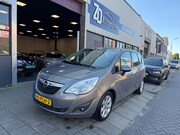 Opel Meriva - 1.4 Turbo Edition