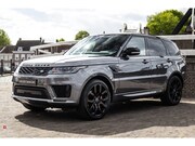 Land Rover Range Rover Sport - 2.0 P400e Autobiography Dynamic|Pano|Massage|Stoel ventilati