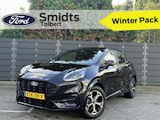 Ford Puma - EcoBoost Hybrid 125pk ST-Line | Winter Pack | Cruise control