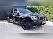 BMW X3 - BMW X3 xDrive 30i Msport High Executive HUD 252 PK