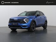 Kia Sportage - 1.6 T-GDi Plug-in Hybrid AWD GT-PlusLine Edition | Panoramad