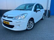 Citroën C3 - 1.2 VTi ETG 82pk Airdream Collection Automaat / Cruise contr