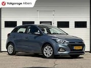 Hyundai i20 - 1.0 T-GDI i-Motion Climate | Cruise | Camera | App