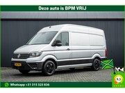 Volkswagen Crafter - L3H3 | 140 PK | Automaat | Carplay | Camera | Adapt.Cruise |