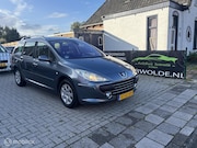Peugeot 307 - SW 1.6-16V | 7 pers | airco | cruise |