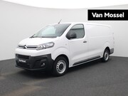 Citroën Jumpy - XL 2.0 BlueHDi 145 S&S MAN6 | Airconditioning | 360. Camera 