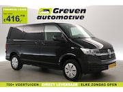 Volkswagen Transporter - 2.0 TDI T6.1 L1H1 | Airco | 3 Zits | Parkeersensoren | Stoel