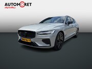 Volvo V60 - 2.0 T6 Plug-in hybrid AWD Plus Dark Trekhaak|Complete Auto| 
