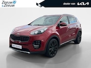 Kia Sportage - 1.6 T-GDI GT-Line First Edition | NAVIGATIE | CLIMATE & CRUI