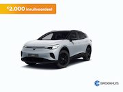 Volkswagen ID.4 - Pro Limited Edition 77 kWh | Trekhaak | Warmtepomp | Achteru