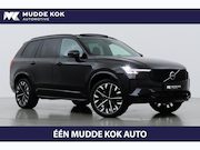 Volvo XC90 - T8 Ultra Dark | MY27 | Harman/Kardon | Trekhaak | Panoramada