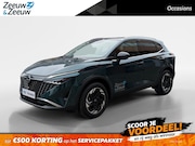 Nissan Qashqai - 1.5 e-Power N-Connecta | 360 camera | Apple Carplay/ android
