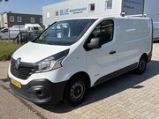 Renault Trafic - T29 1.6 dCi 125PK Euro6 L1 Comfort Energy ✓ 3-zits ✓ APK 01-