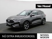 Ford Kuga - 2.5 Hybrid ST-Line PHEV | AUTOMAAT | VIRTUEEL | NAVIGATIE |