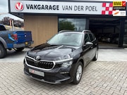 Skoda Kamiq - 1.0 TSI Business Edition