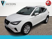 Seat Arona - 1.0 EcoTSI Reference. Trekhaak afneembaar, Apple Carplay/And