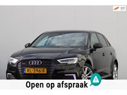 Audi A3 - Sportback 1.4 e-tron Sport | 2017 | Dealer onderhouden |