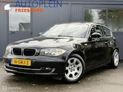 BMW 1-serie - 116i Business Line|APK 6/27|NWE Ketting|Airco