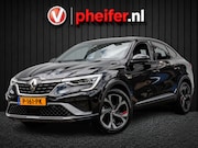 Renault Arkana - 1.6 E-Tech Hybrid 145 R.S. Line Trekhaak/ Lederen int./ Stoe