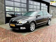 Skoda Superb - 1.8 TSI Elegance | Autom | 1/2 Leer | Navi | Xenon |