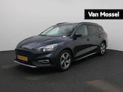 Ford Focus - Wagon 1.0 EcoBoost Active Business