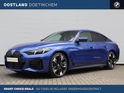 BMW 4-serie Gran Coupe - 420i High Executive M Sport Automaat / Schuif-kanteldak / M