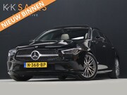 Mercedes-Benz CLA-Klasse - Shooting Brake 200 Business Solution Luxury [SCHUIFKANTELDAK