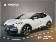 CUPRA Tavascan - Business 286pk Automaat Adaptive cruise control, Elektrische