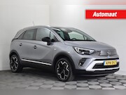 Opel Crossland - 1.2 TURBO 130PK ULTIMATE AUTOMAAT