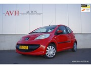 Peugeot 107 - 1.0-12V XS