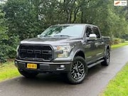 Ford USA F150 - Lariat 3.5 V6 Ecoboost | 20 inch | Memory | Camera