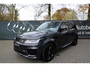 Land Rover Range Rover Sport - P400e HSE|Dynamic|Black Pack|Panoramadak|Stoelventilatie|Aut