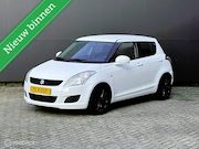 Suzuki Swift - 1.2 Comfort Automaat 5-drs Dealer-onderhouden