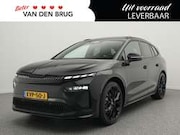 Skoda Enyaq iV - 85 Sportline | Trekhaak | Panoramadak | Head-Up |