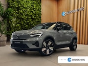Volvo EX40 - Single Motor Extended Range Ultimate 82 kWh | Harman/Kardon