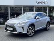 Lexus RX-Serie - 450h AWD Luxury Line | Leer, Geheugenfunctie, 20 inch, Stoel