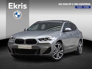 BMW X2 - sDrive18i | Executive | M Sportpakket | Panodak | Head-Up |