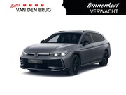 Volkswagen Passat - Variant 1.5 eHybrid R-Line Edition | Trekhaak | Panoramadak 