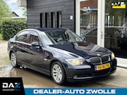 BMW 3-serie - 320i Dynamic Executive Ecc/Audio/Navi/Leer/Lm