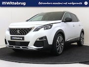 Peugeot 3008 - 1.2 PureTech Allure Full Options ! LEDER + OPEN DAK