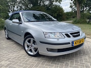 Saab 9-3 - 1.8t Vector