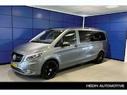 Mercedes-Benz eVito - eVito Extra Lang 90 kWh