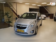 Chevrolet Spark - 1.0 16V LS