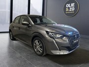 Peugeot 208 - 1.2 PureTech Active Pack | All-in | CarPlay | Cruise | PDC |