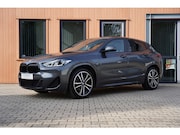 BMW X2 - xDrive25e 220PK | M-Sport | Pano | Mem | Leer | CarPlay