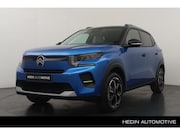 Citroën C3 - 1.2 Hybrid 110pk Max | Navigatie | Climate Controle | Cruise