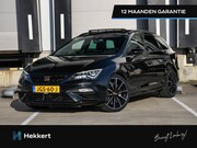 Seat Leon - ST Cupra 300 2.0 TSI 4DRIVE 300pk Automaat SCHUIF-DAK | 19''
