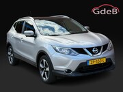 Nissan Qashqai - 1.2 TEKNA