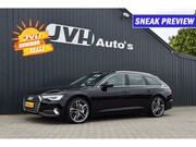 Audi A6 - Avant 50 TFSi-e 299pk PHEV Quattro Sport 07-2023 | BTW | Vir