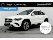 Mercedes-Benz GLA-Klasse - GLA 250e Luxury Line | Advanced Plus Pakket | Winterpakket |